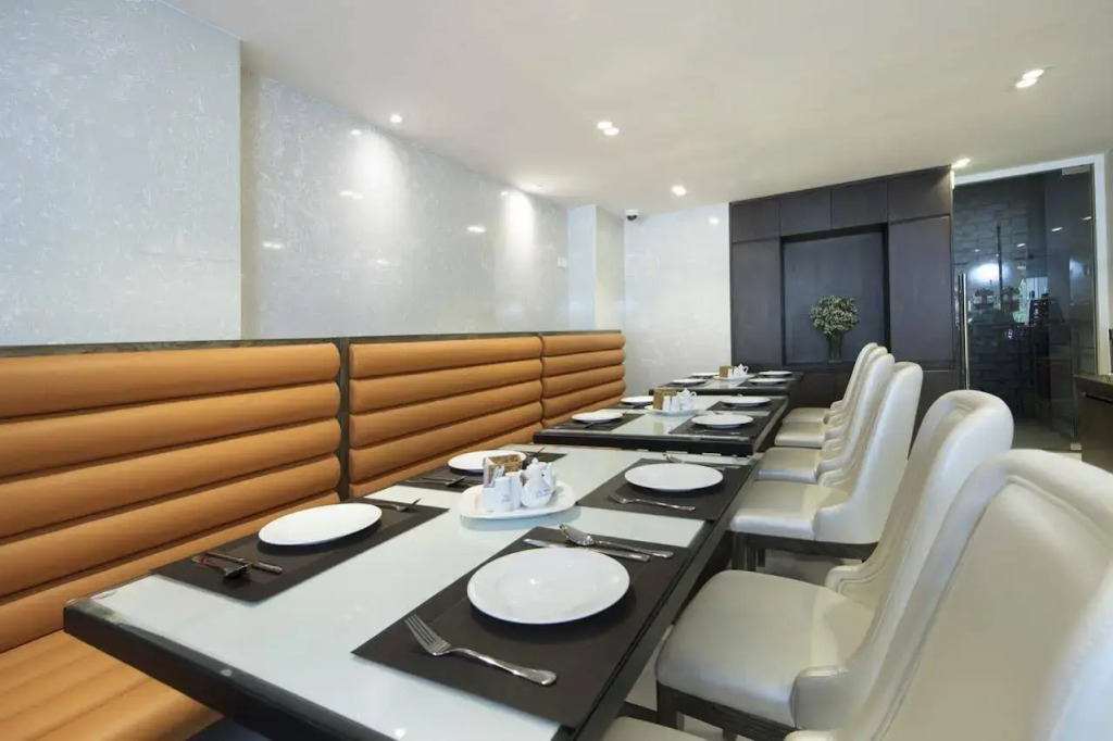 Cititel Parkview Saigon Hotel