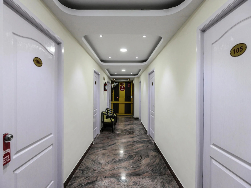 Hotel O India Gate