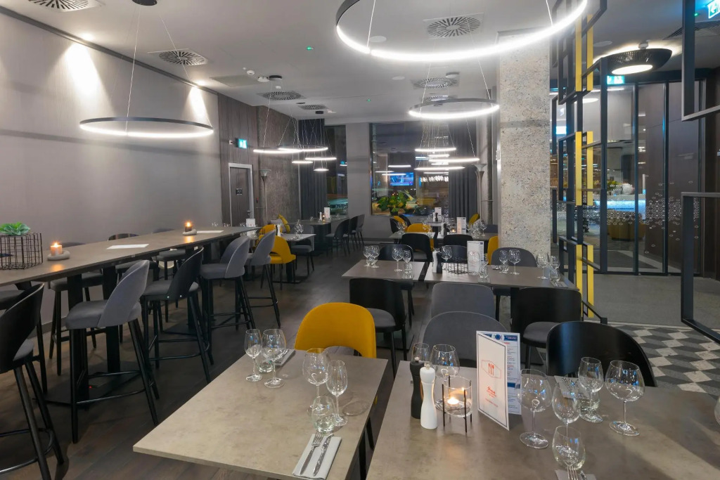 Hampton By Hilton Poznan Old Town