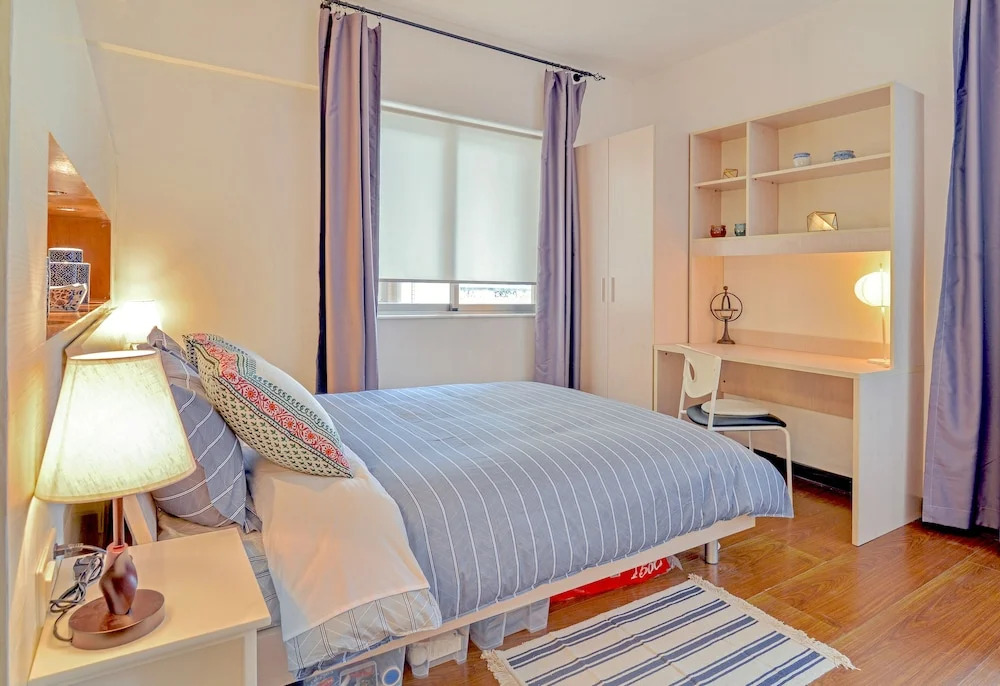 Innocondo Serviced Apartment City Centre