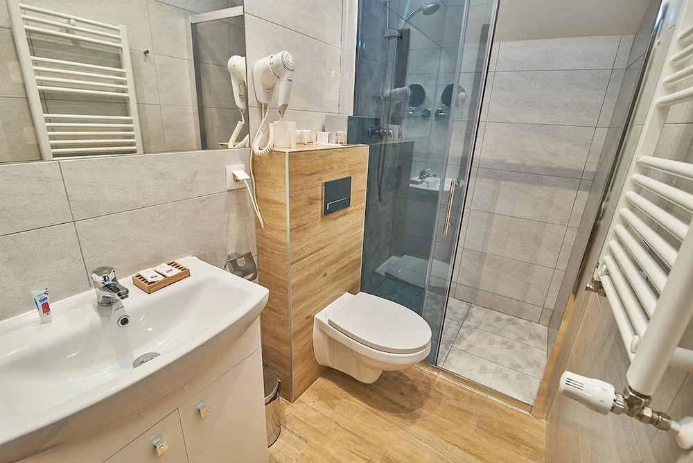 Aqua Hotel