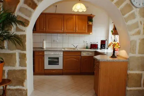 Apartment zum Henker