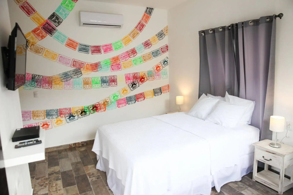 Ginger Hotel