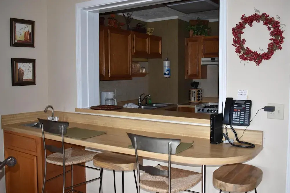 Sugar Ski & Country Club Unit 635 Silver