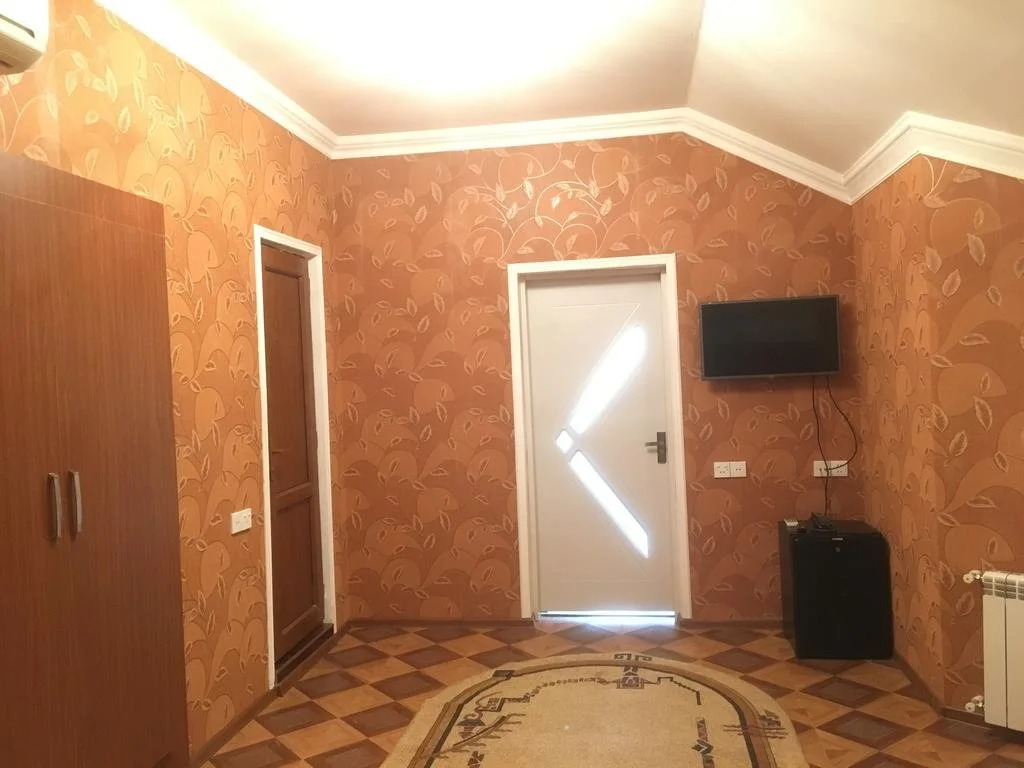 Teymur Mini Hotel