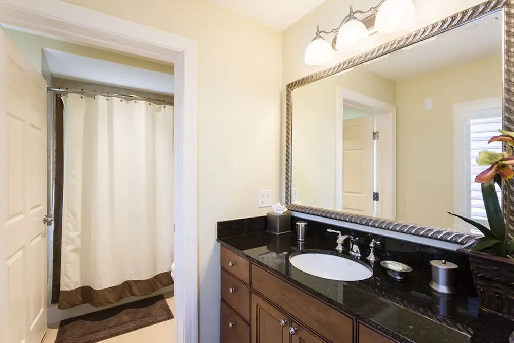 Apartment in Reunion Resort & Spa 3017