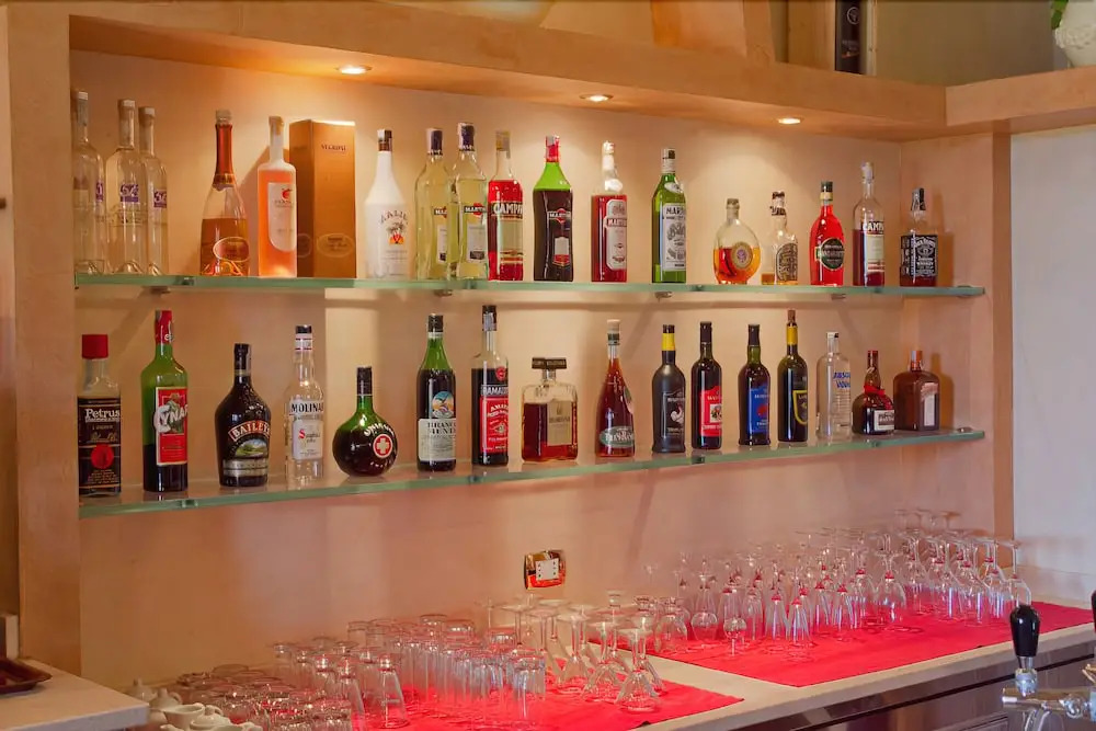 Hotel Villa Barone