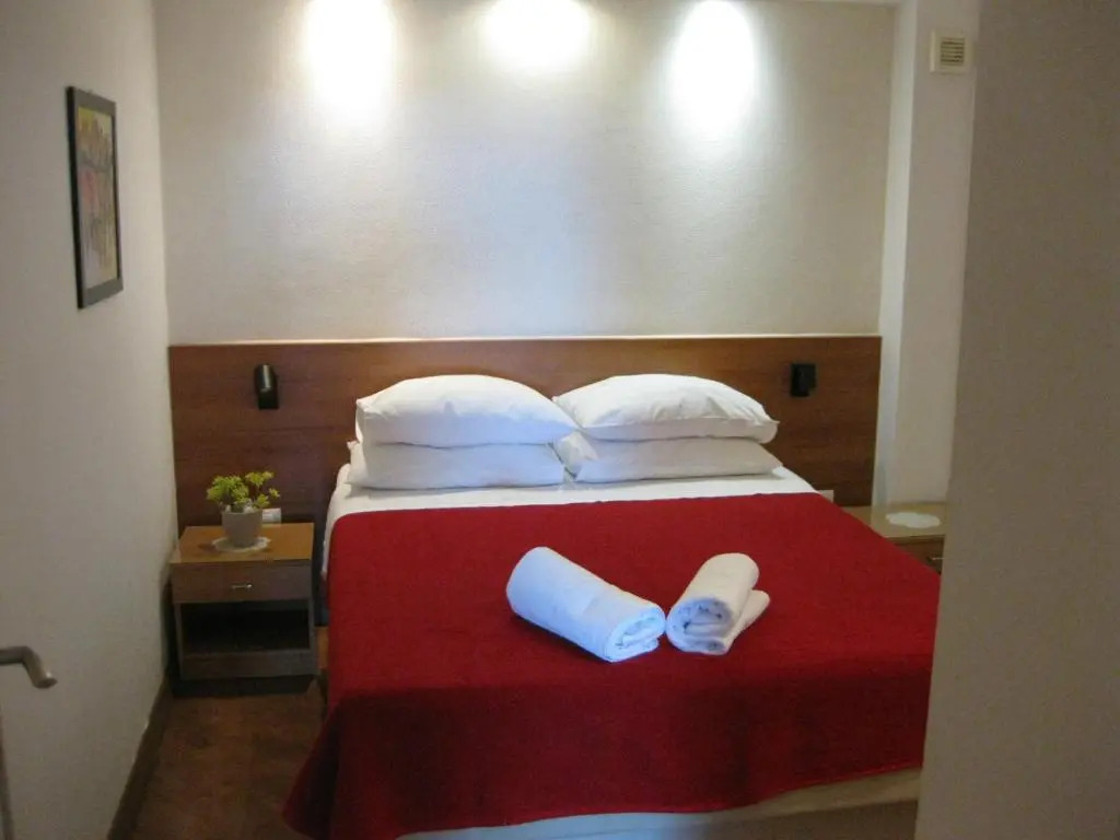 Apartments Topolo Dubrovnik