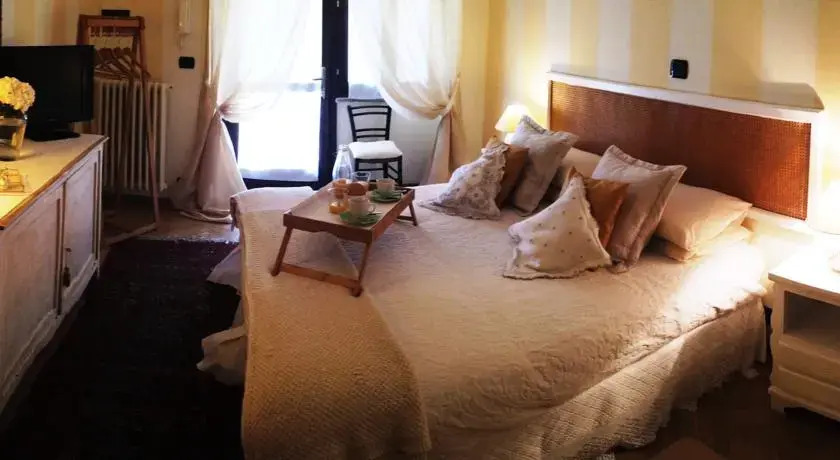 B&B La Rocca di Cavour