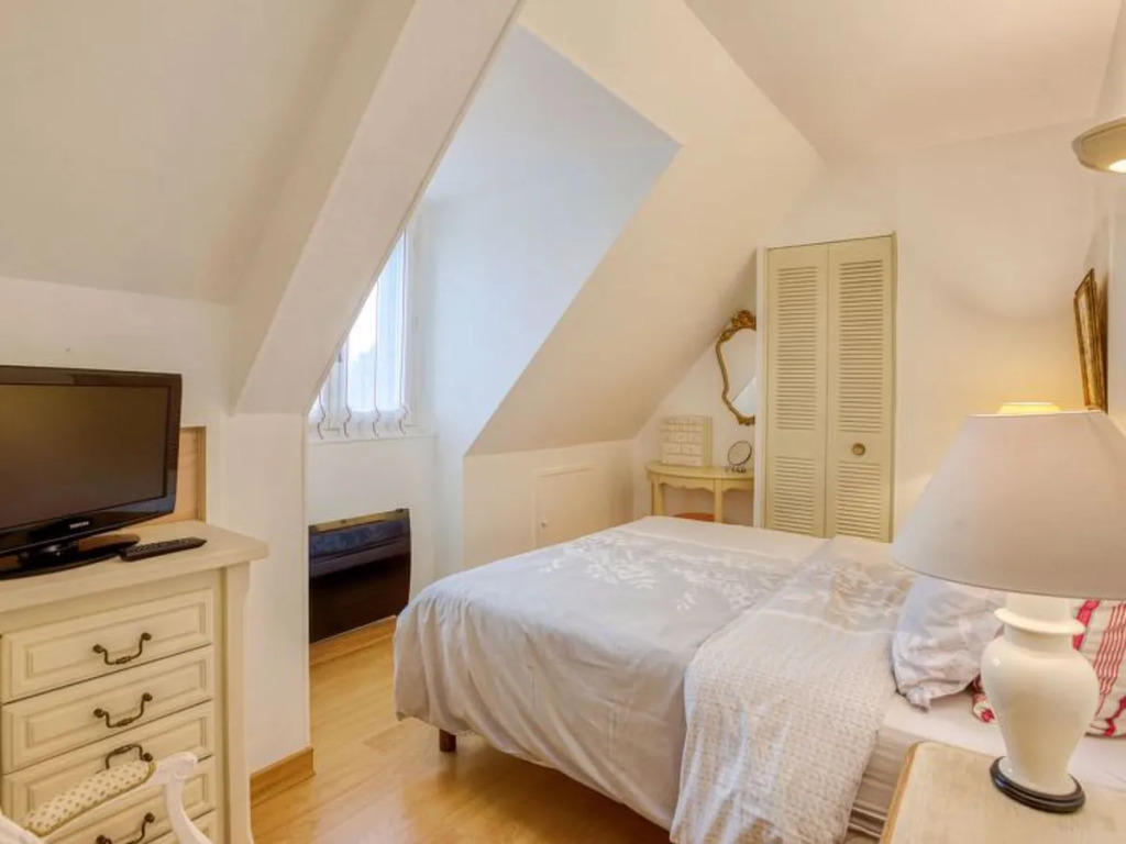 House Philblue Saint Philibert