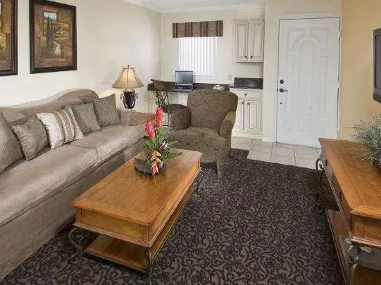 Global Vacation Homes