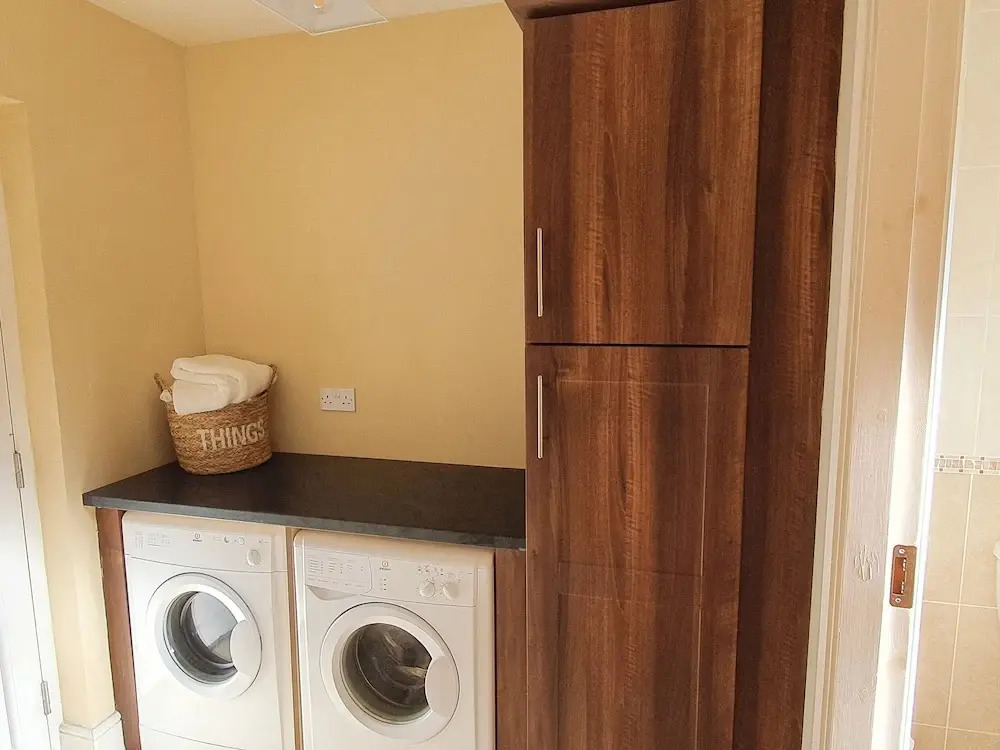 11 An Seanachai Holiday Homes