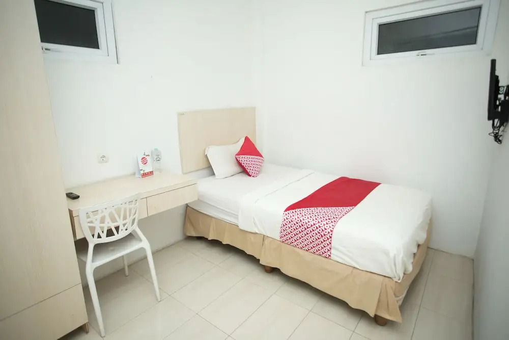 Lapan Lapan by OYO Rooms