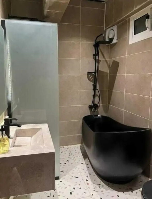 welcome apartment