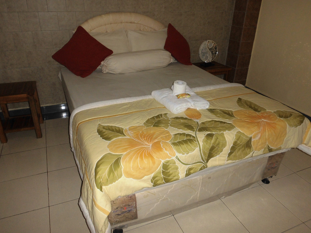 Titiwangsa Homestay