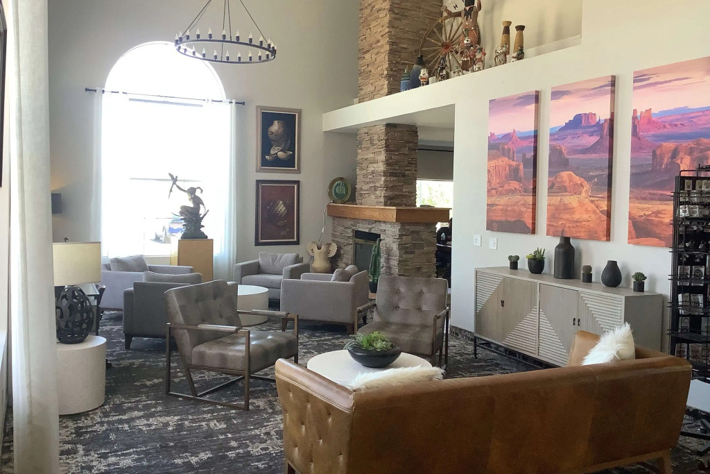 Baymont Inn & Suites by Wyndham Holbrook