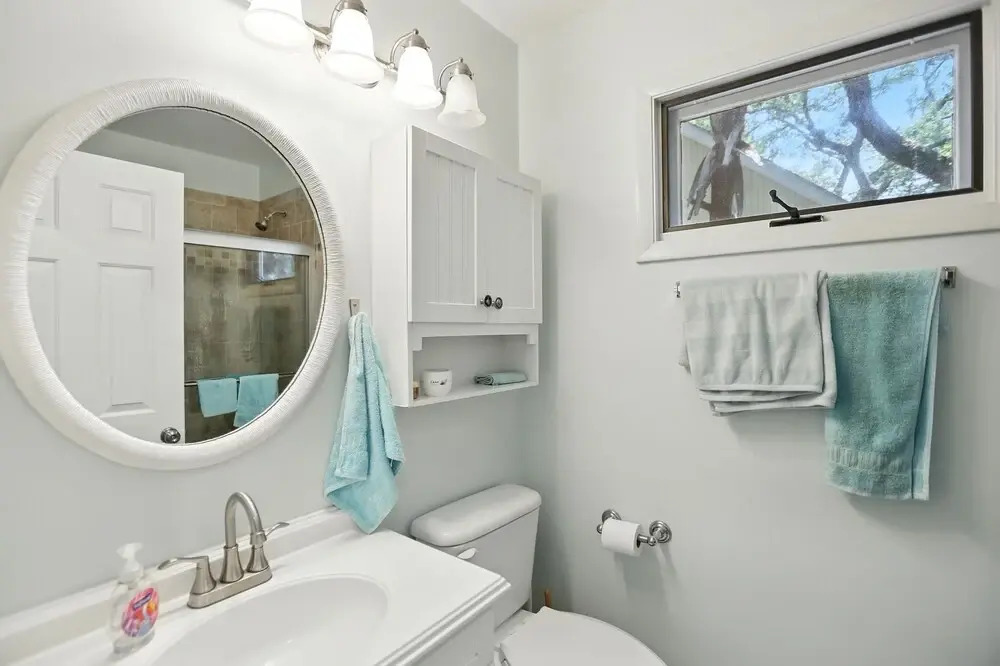 Charming Seabrook Island Retreat 3 Bedroom Home