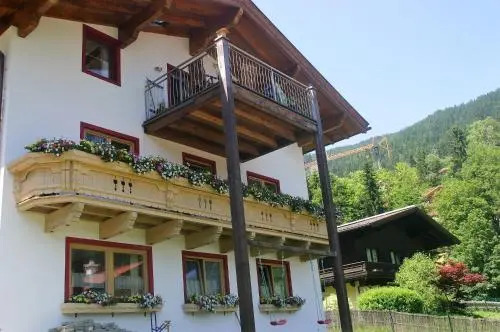 Appartement Schmittenblick