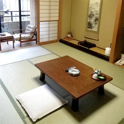 Hinode Ryokan