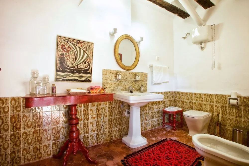 Casa Palaciega El Cuartel