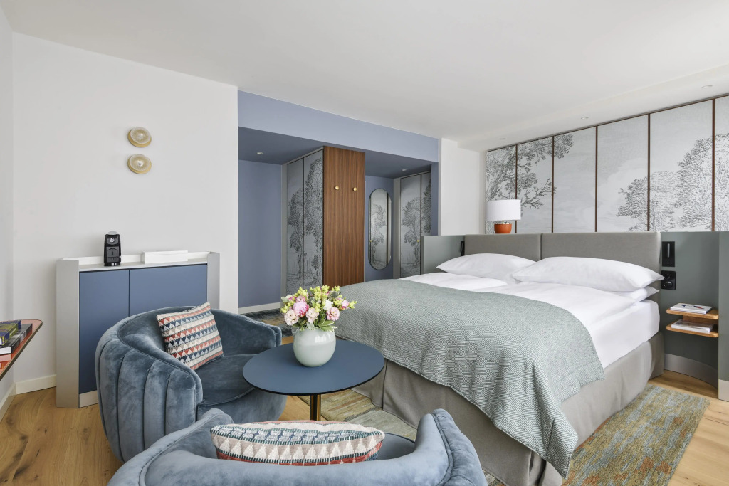 Hotel Angleterre