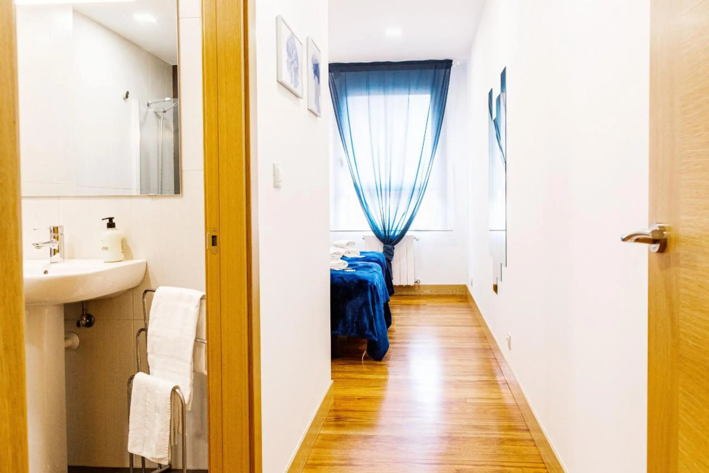 Dolaretxe apartment by People Rentals