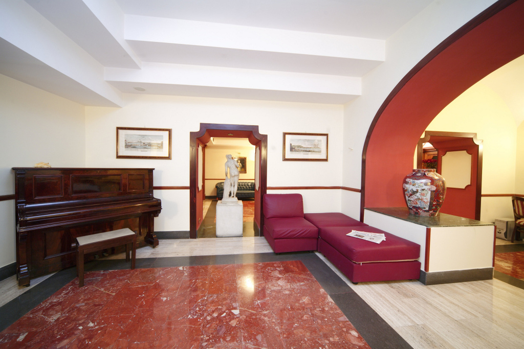 Hotel La Pace