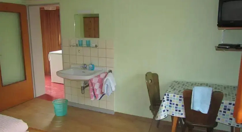Pension Lippert