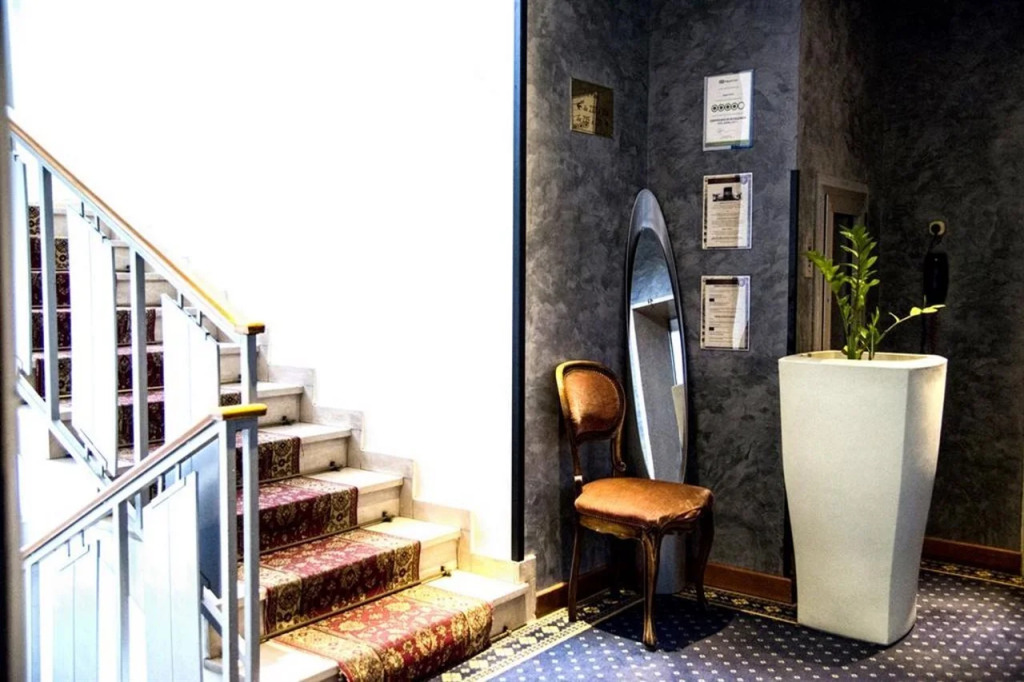 Agape Hotel