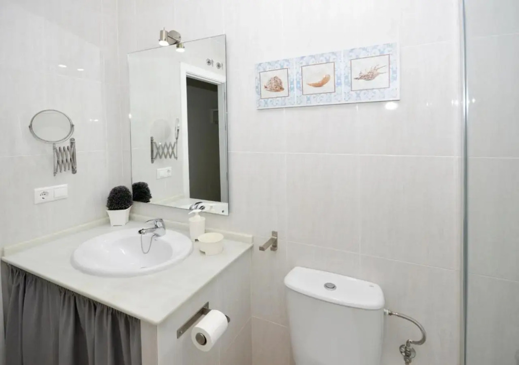 Apartamento Mariposa