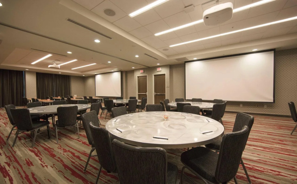 Springhill Suites By Marriott Athens Downtown/University Area