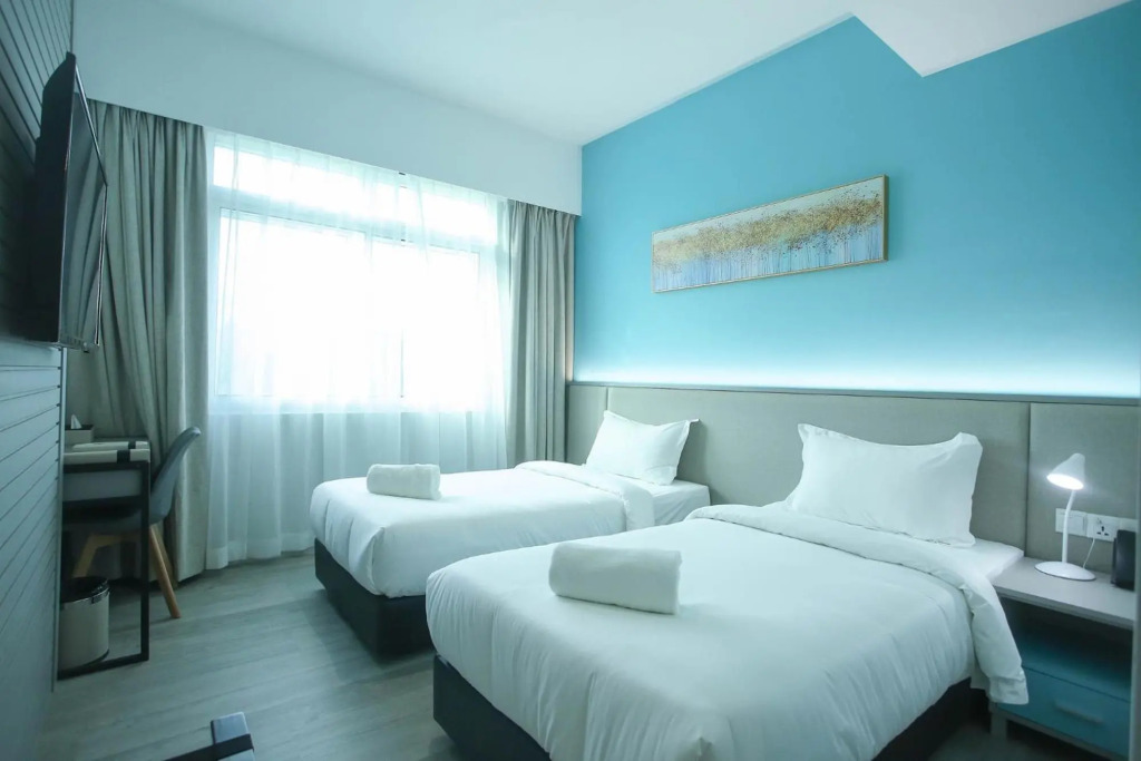 Stanton City Hotel