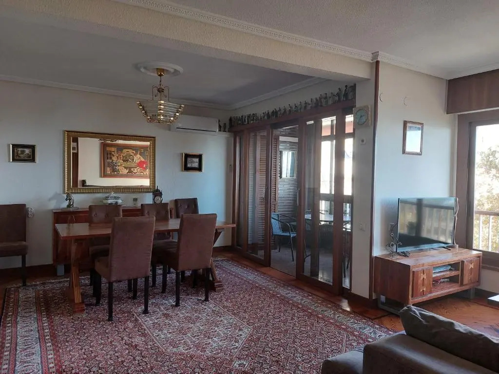 Bel Appartement Face A La Mer