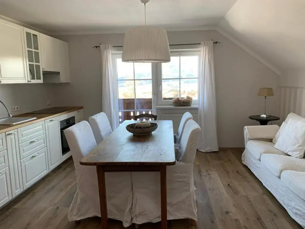 Appartement Aigner
