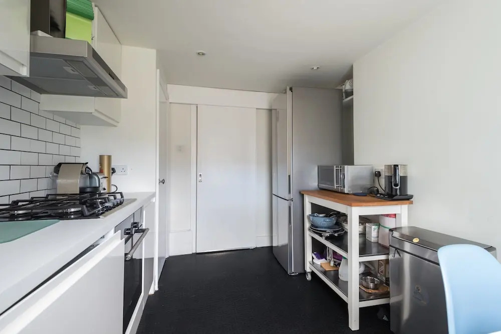 Charming Maida Vale Home by Little Venice