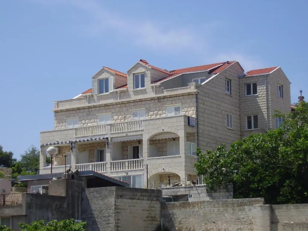 Lodging House Sb Apartment 3