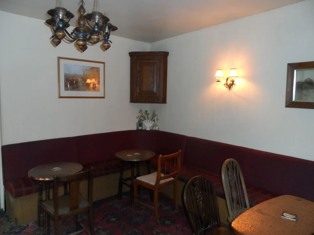Rose and Crown