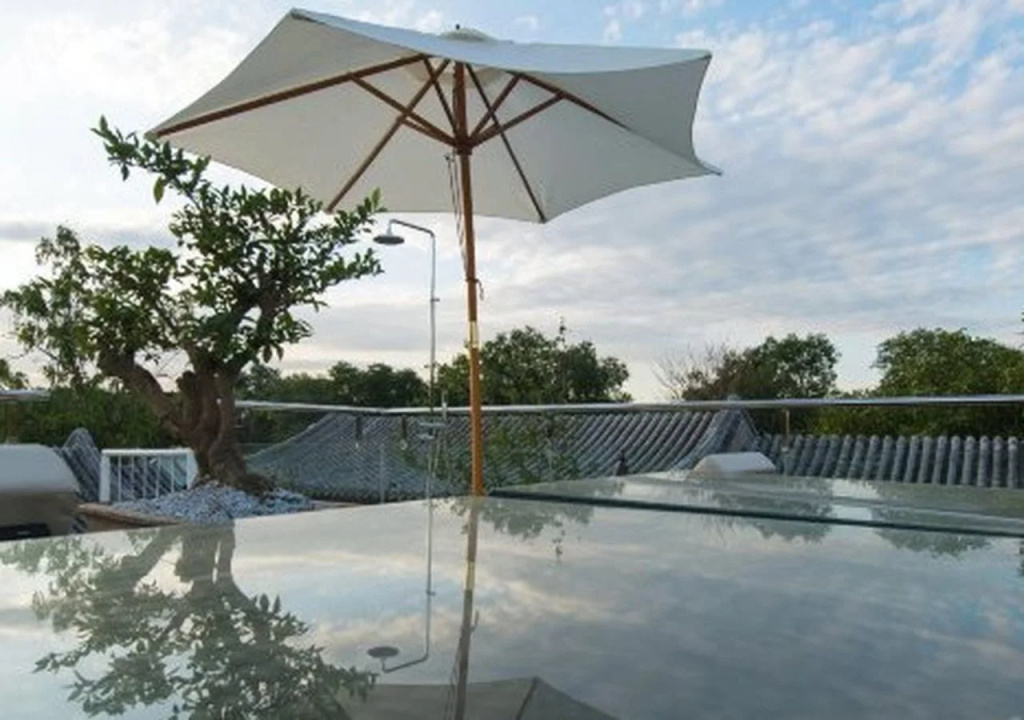 Beijing Lezai Nanluo Countyard Hotel