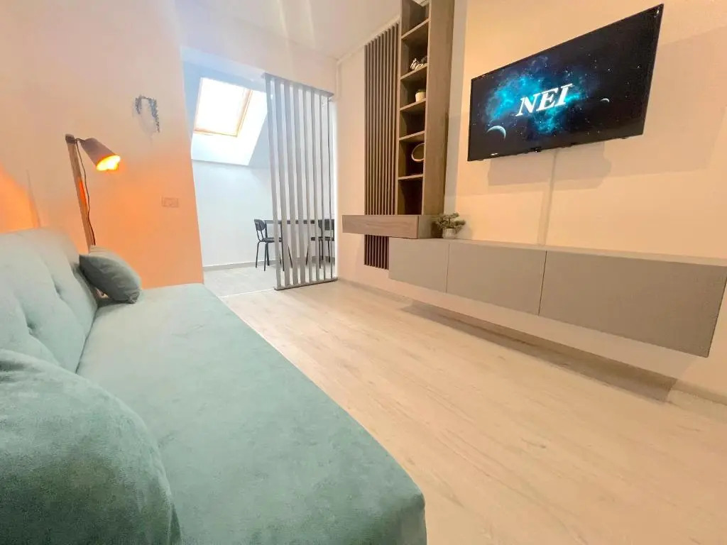 Luxury flat 94