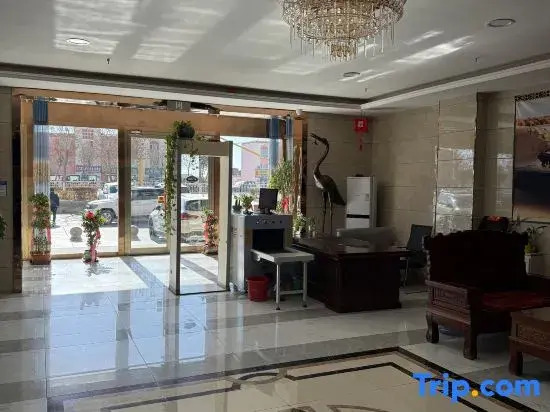 Ruoyu Shang Hotel