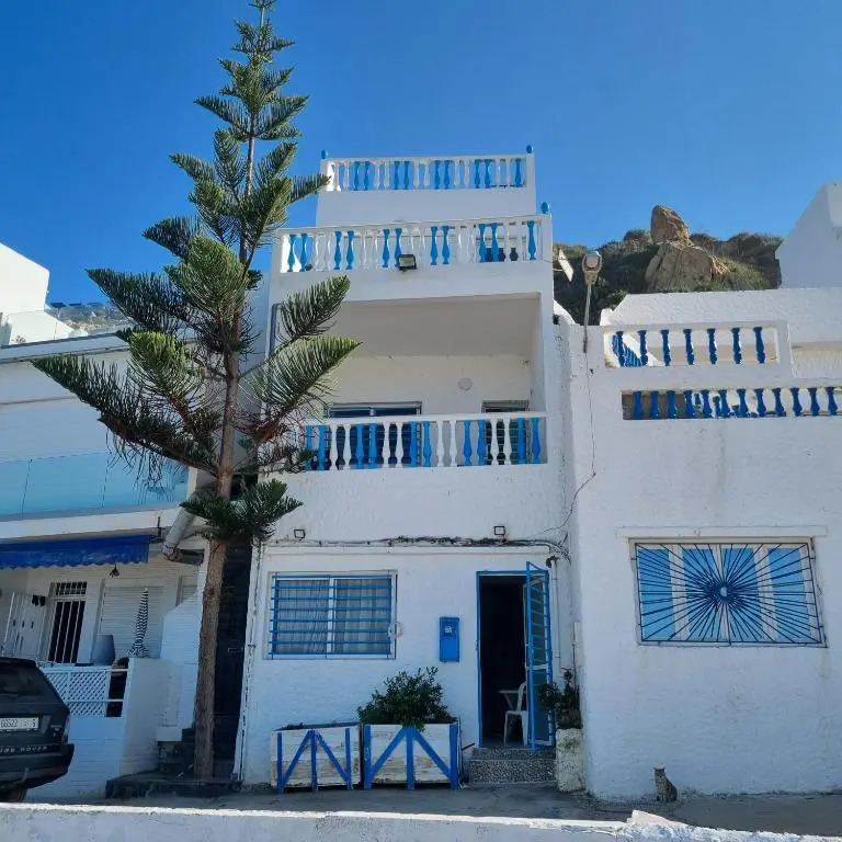 Rychance Playa Blanca Tanger