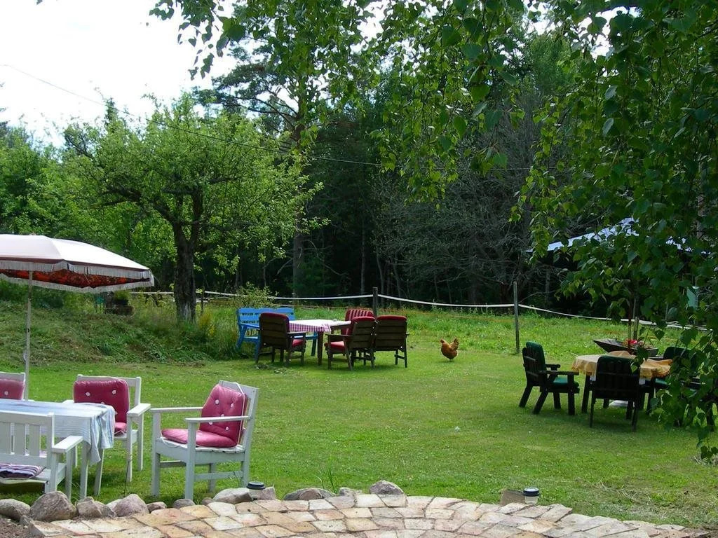 Wiborggården