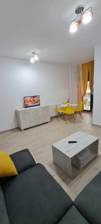 Brizza Apartments 7 Mamaia Nord