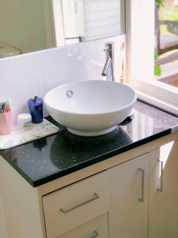 3 Bedroom Holiday Home in Mount Eden