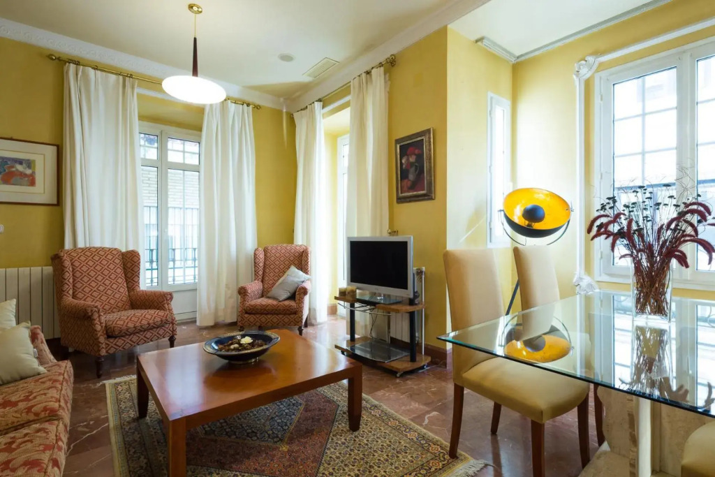 Veoapartment Florentin 1-1