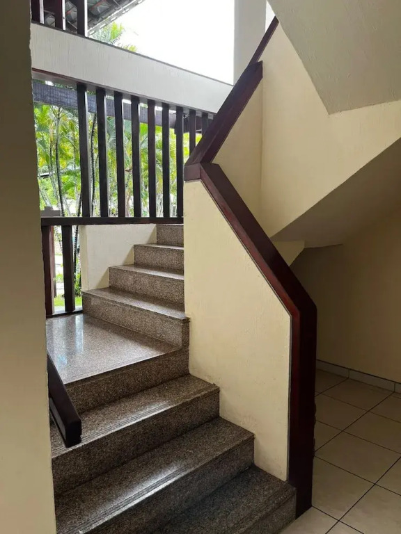 Condomínio Nannai Residence