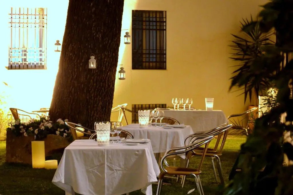 Hotel Mirador de Llerena