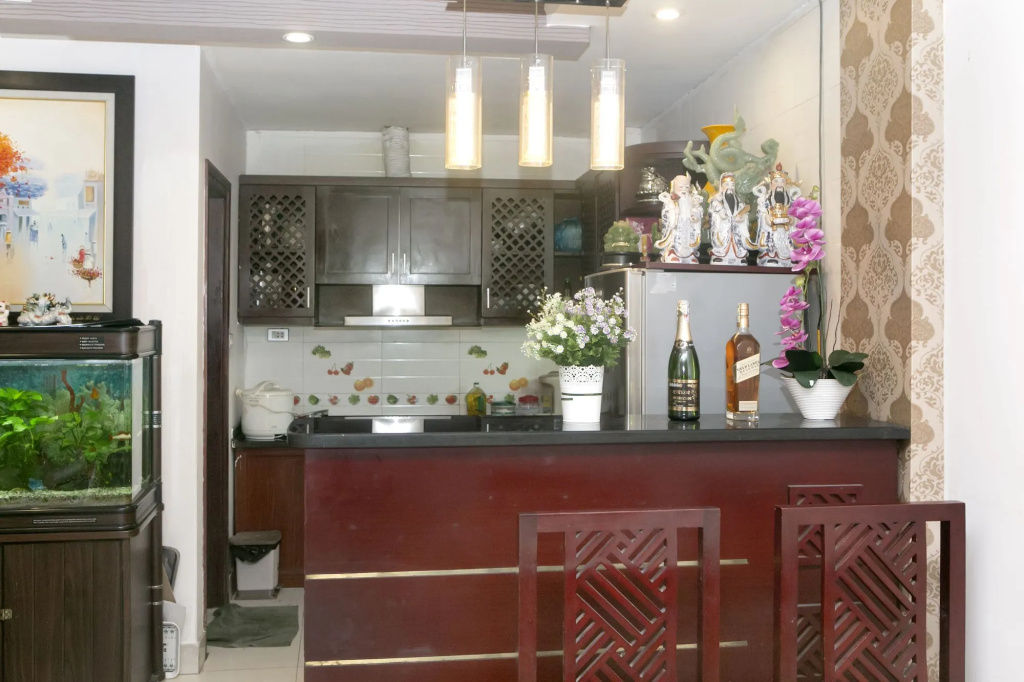 La Palm Boutique Hotel