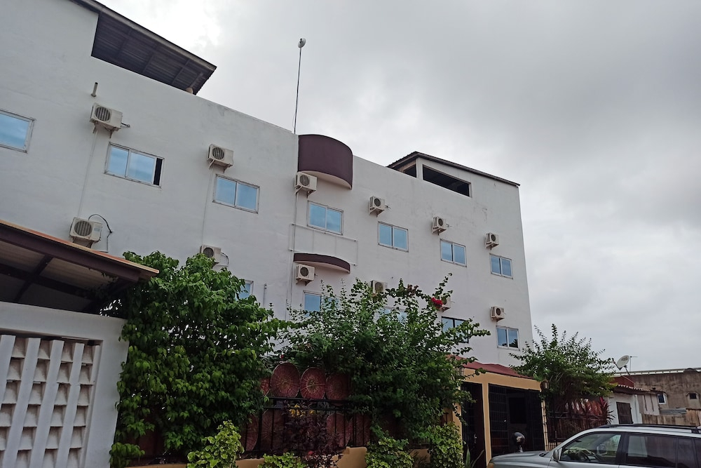 Hotel St Jean