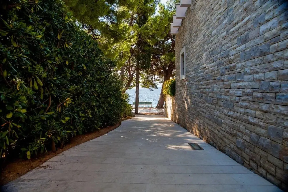 Villa Bol Exclusive in Bol